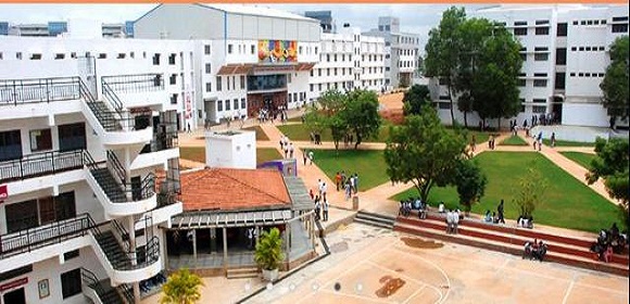 Little Known Ways To Rid Yourself Of alliance engineering college bangalore